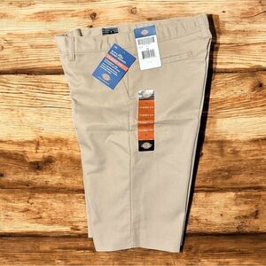 NWT Boys’ Dickies Classic Fit Shorts (Sz 16)
